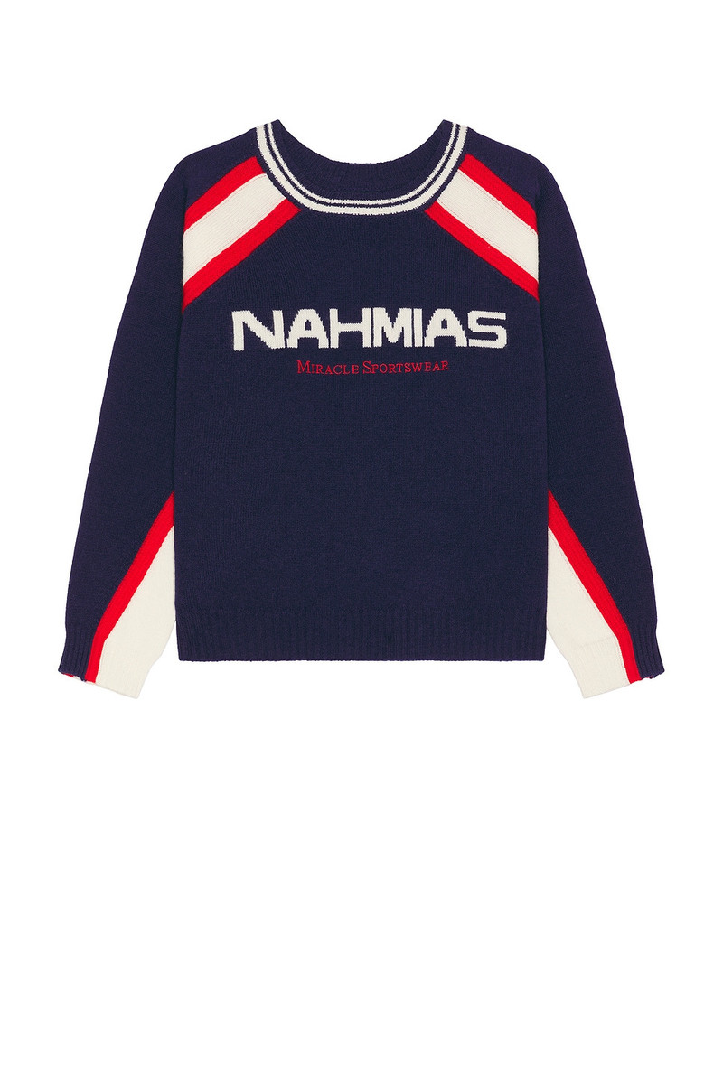 Miracle Sportswear Sweater 4