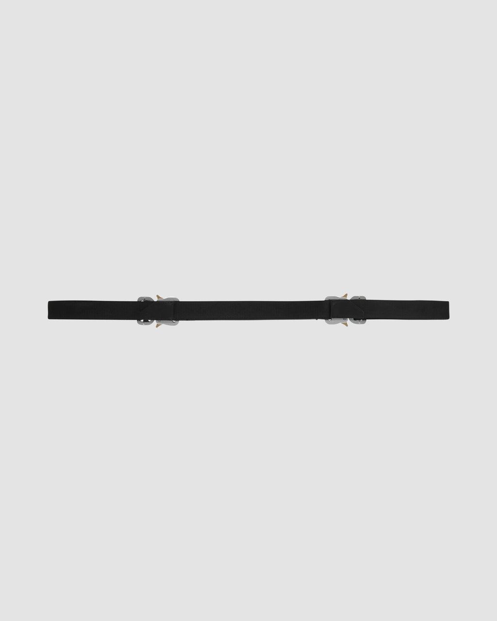 DOUBLE BUCKLE MEDIUM ROLLERCOASTER BELT - 3