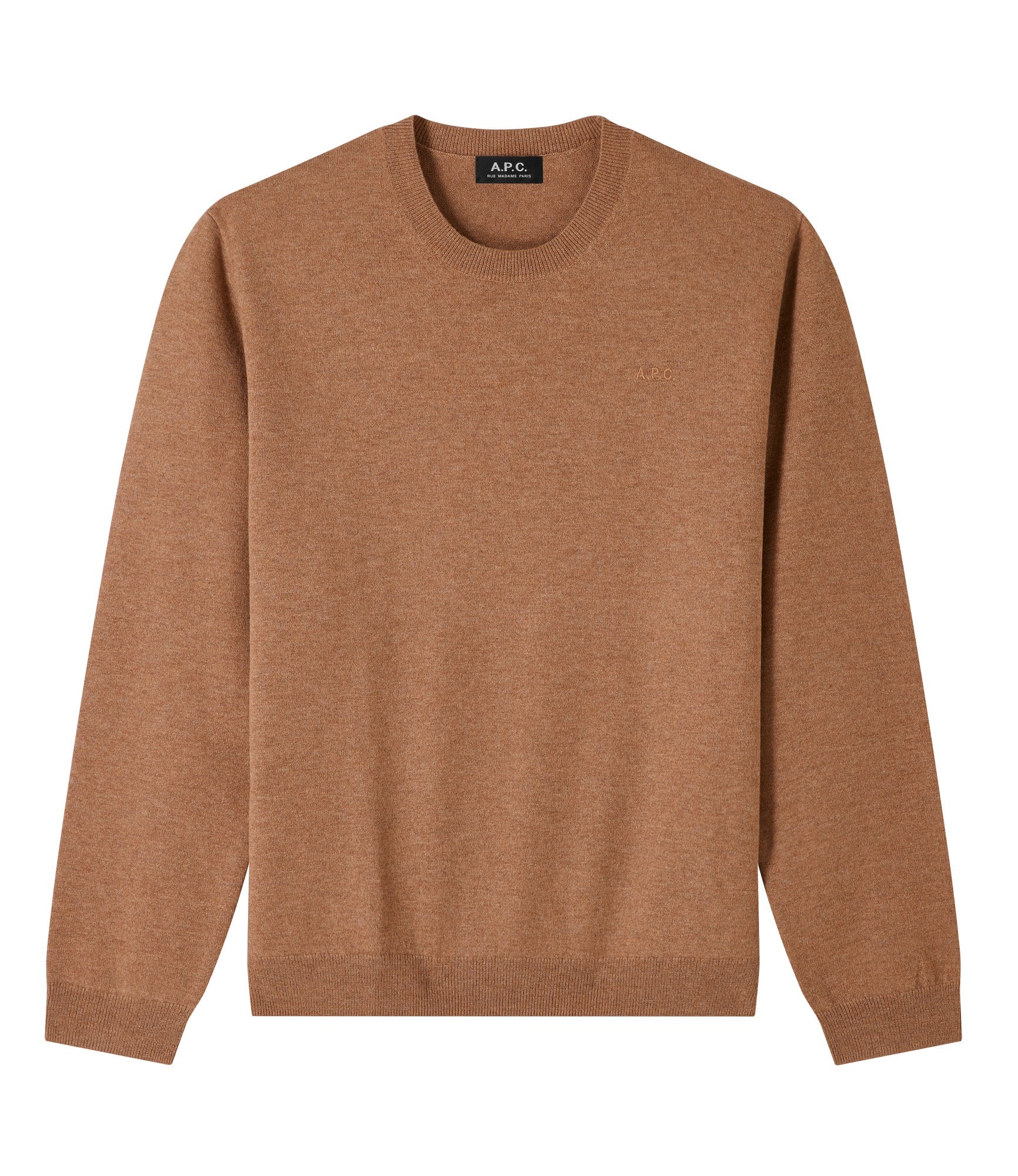 MATT SWEATER - 2
