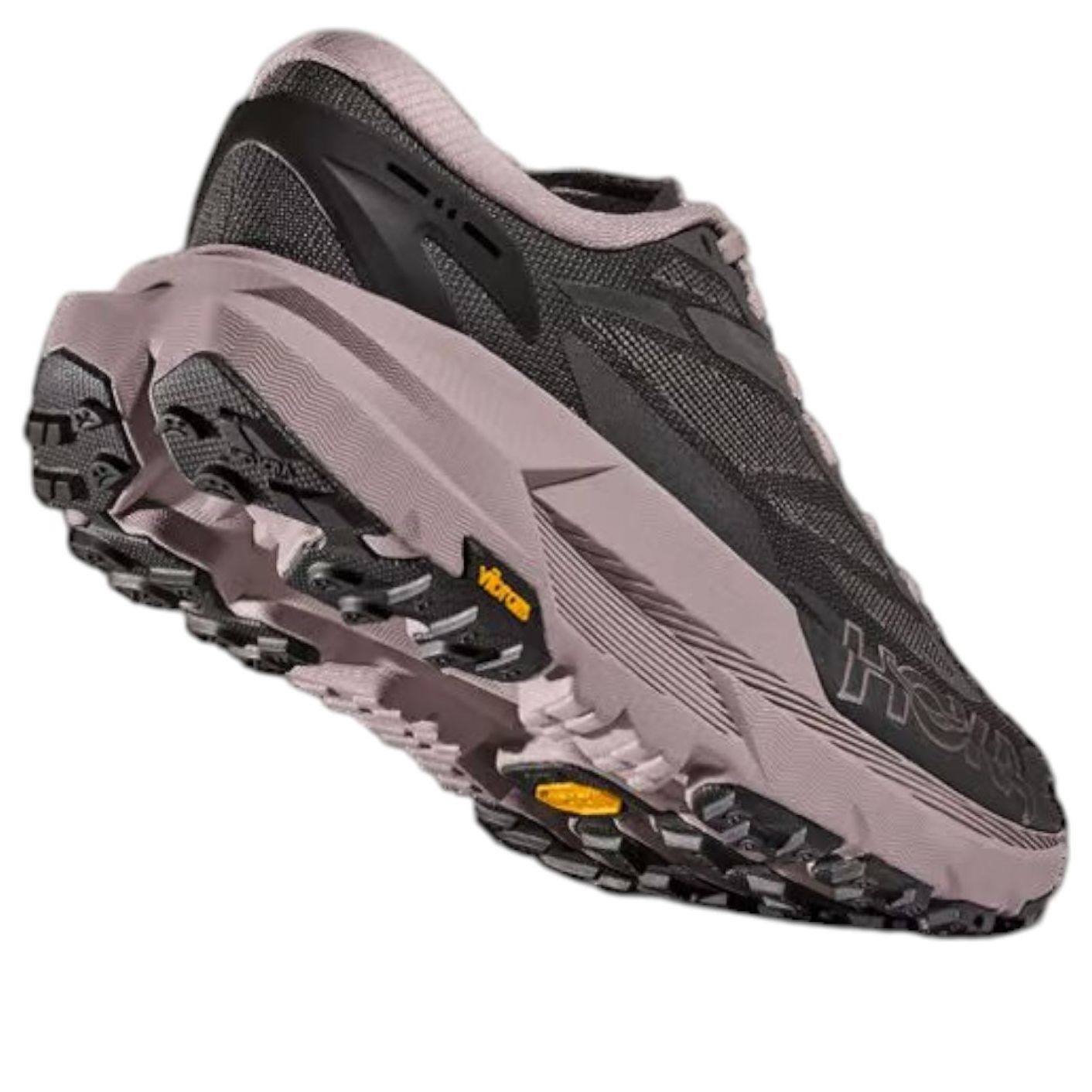 HOKA ONE ONE x _J.L-A.L_ Mafate X 'Beluga' 1175208-BGV - 4