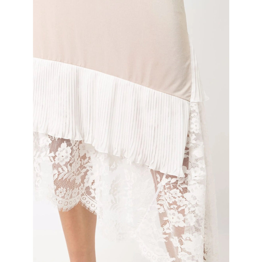 Vetements Neutrals Dresses - Day Dresses Women - 4