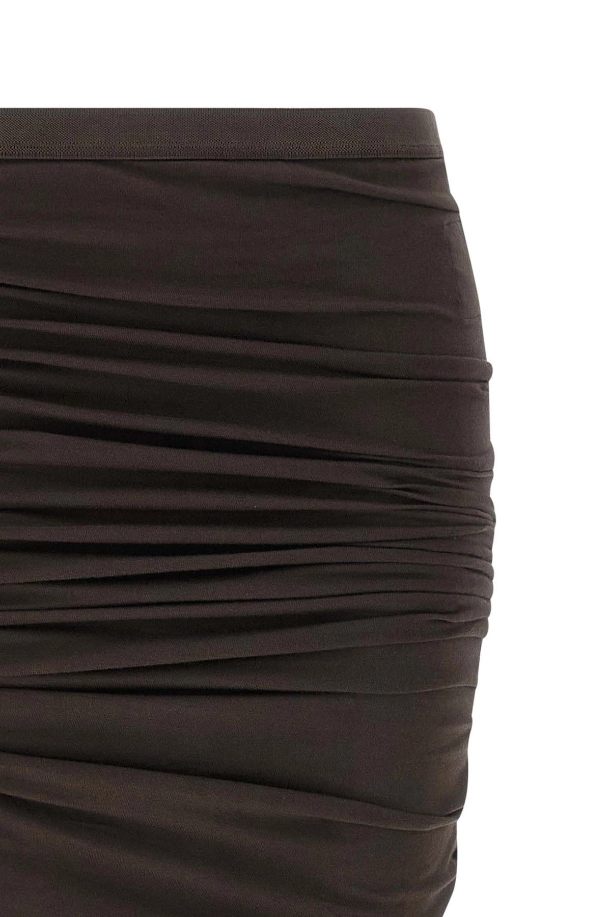 'Soft Edfu' skirt - 3