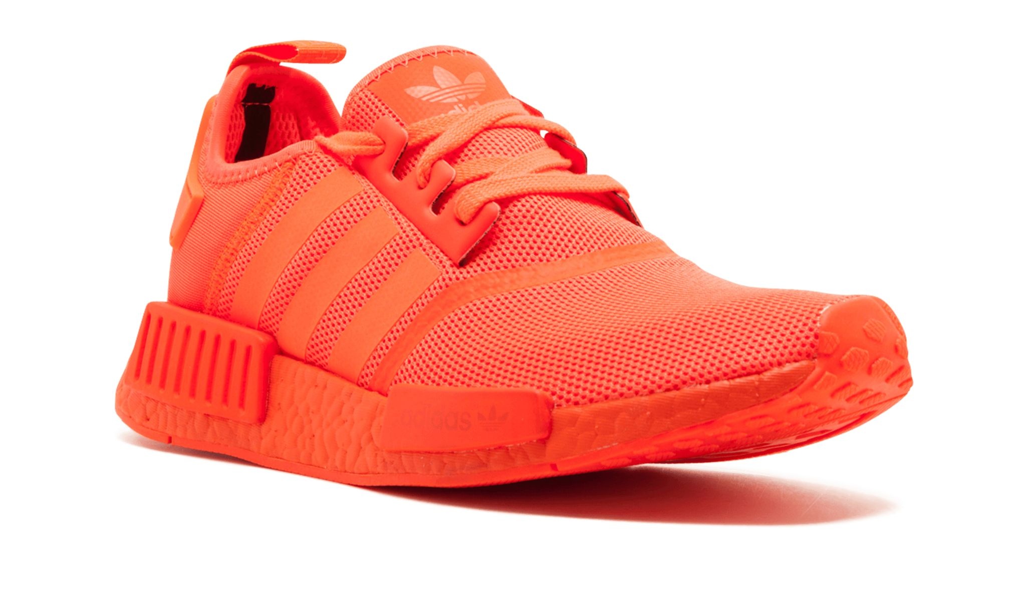 NMD_R1 "Solar Red" - 6