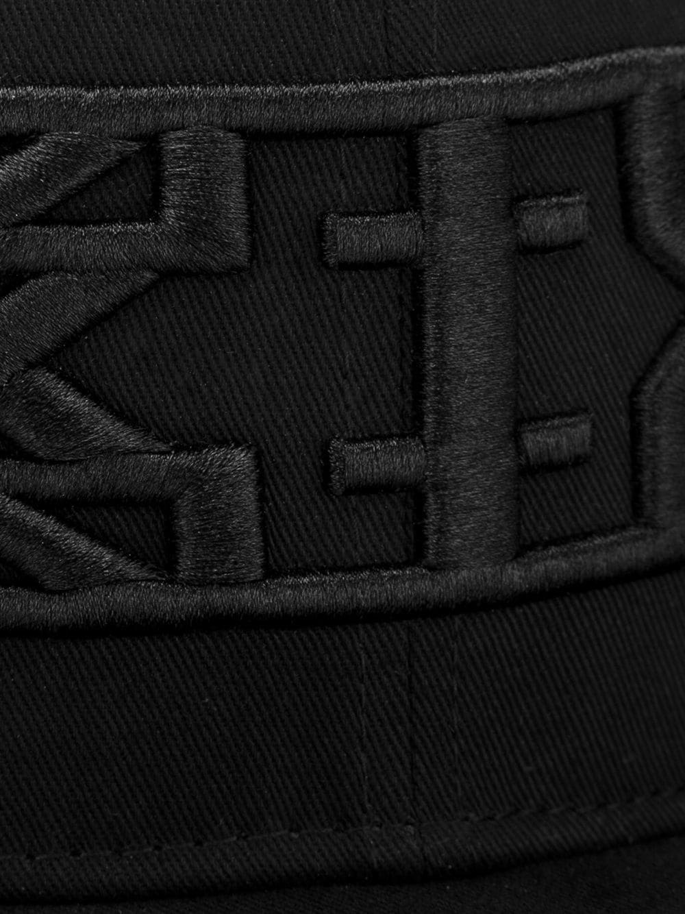 New Era-logo baseball cap - 4