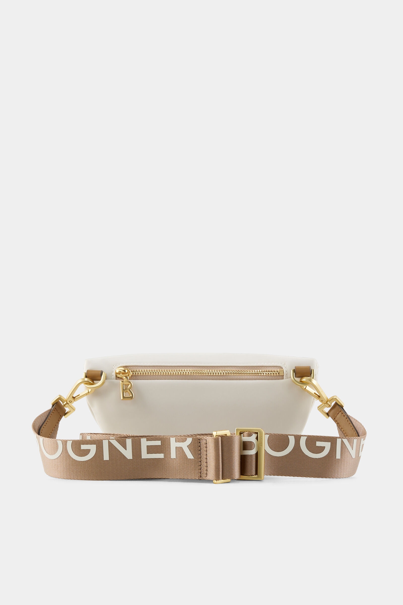 Klosters Neve Sina Belt bag in Off-white - 3