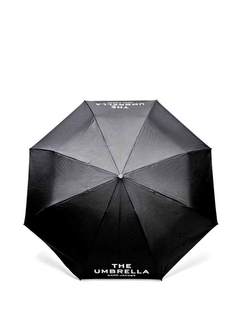 The umbrella 1