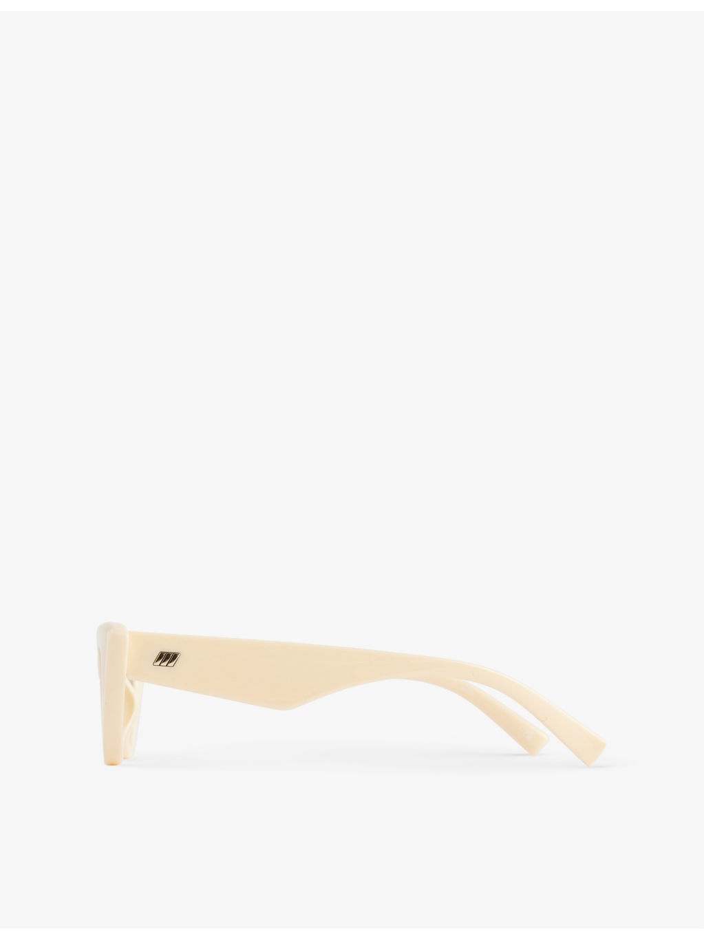 Hypnosis cat eye-frame sunglasses - 4