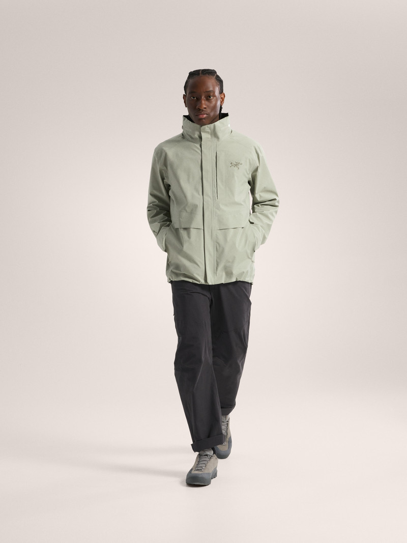 Arc'teryx Therme Jacket outlook