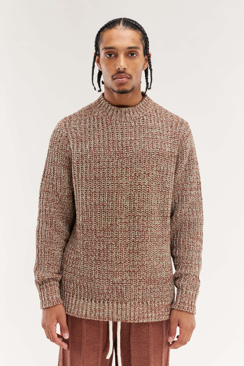 TWISTED FISHERMAN CREW 3