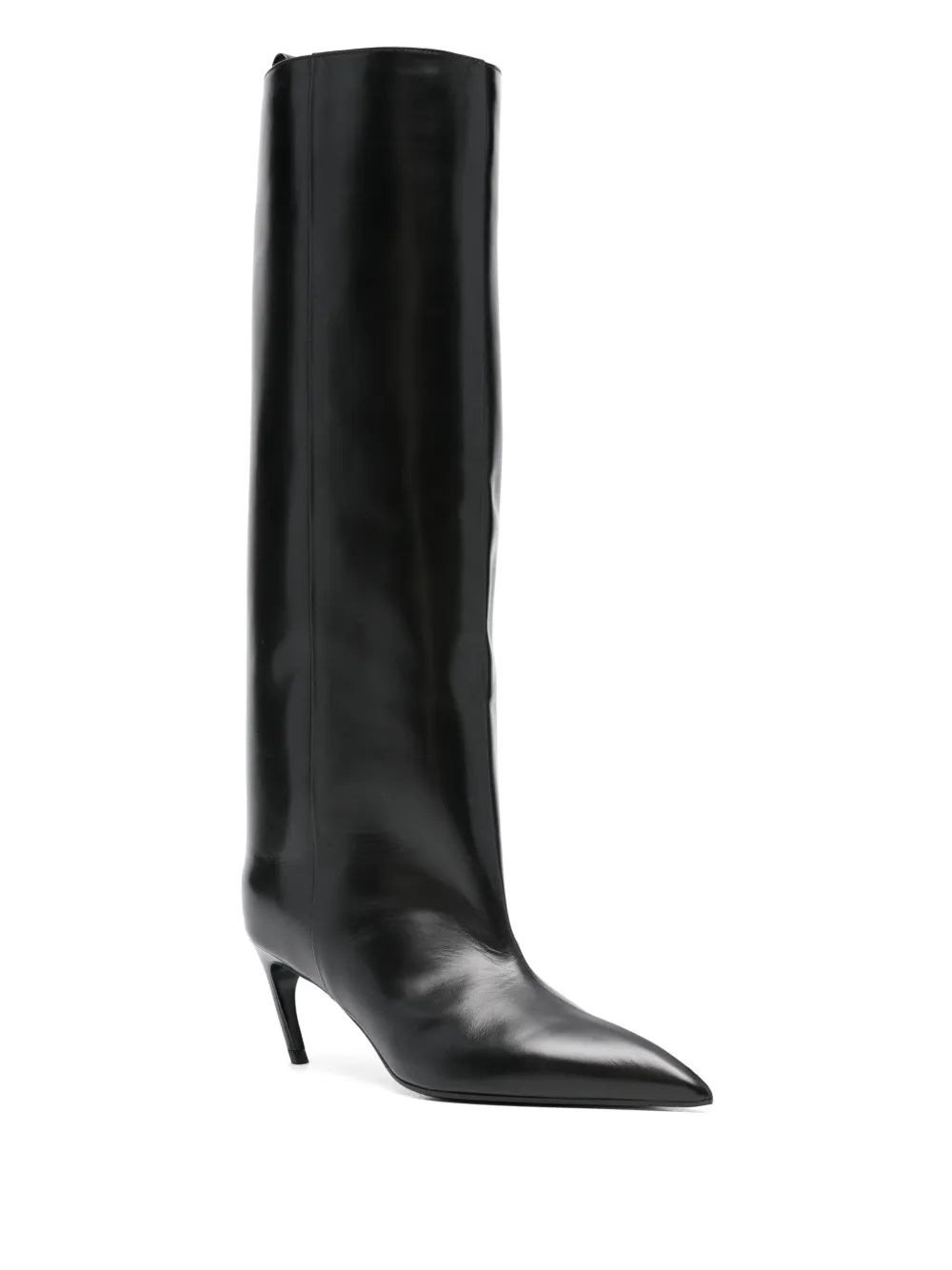 The Attico Women Lea 70Mm Boots - 2
