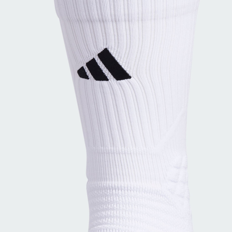 adidas Select Basketball Crew Socks outlook