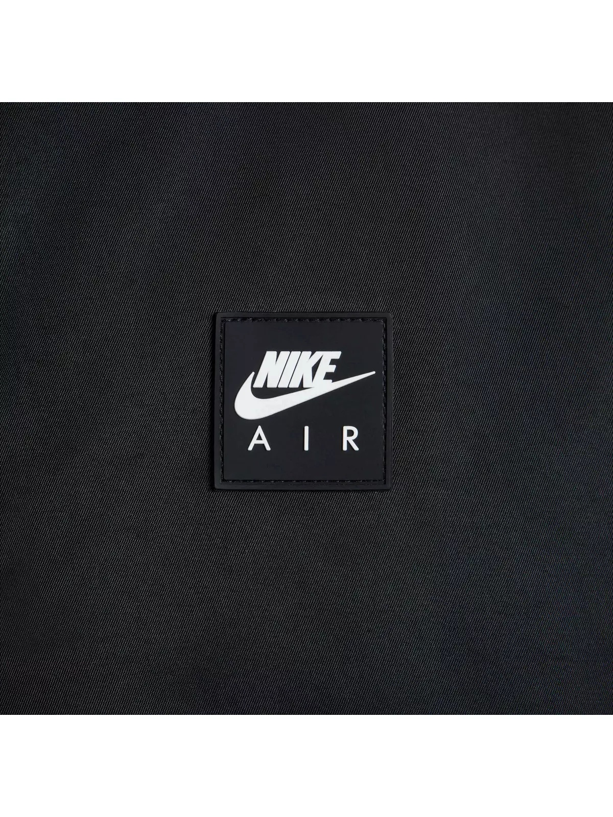 Air Men's Varsity Jacket -Black - 4