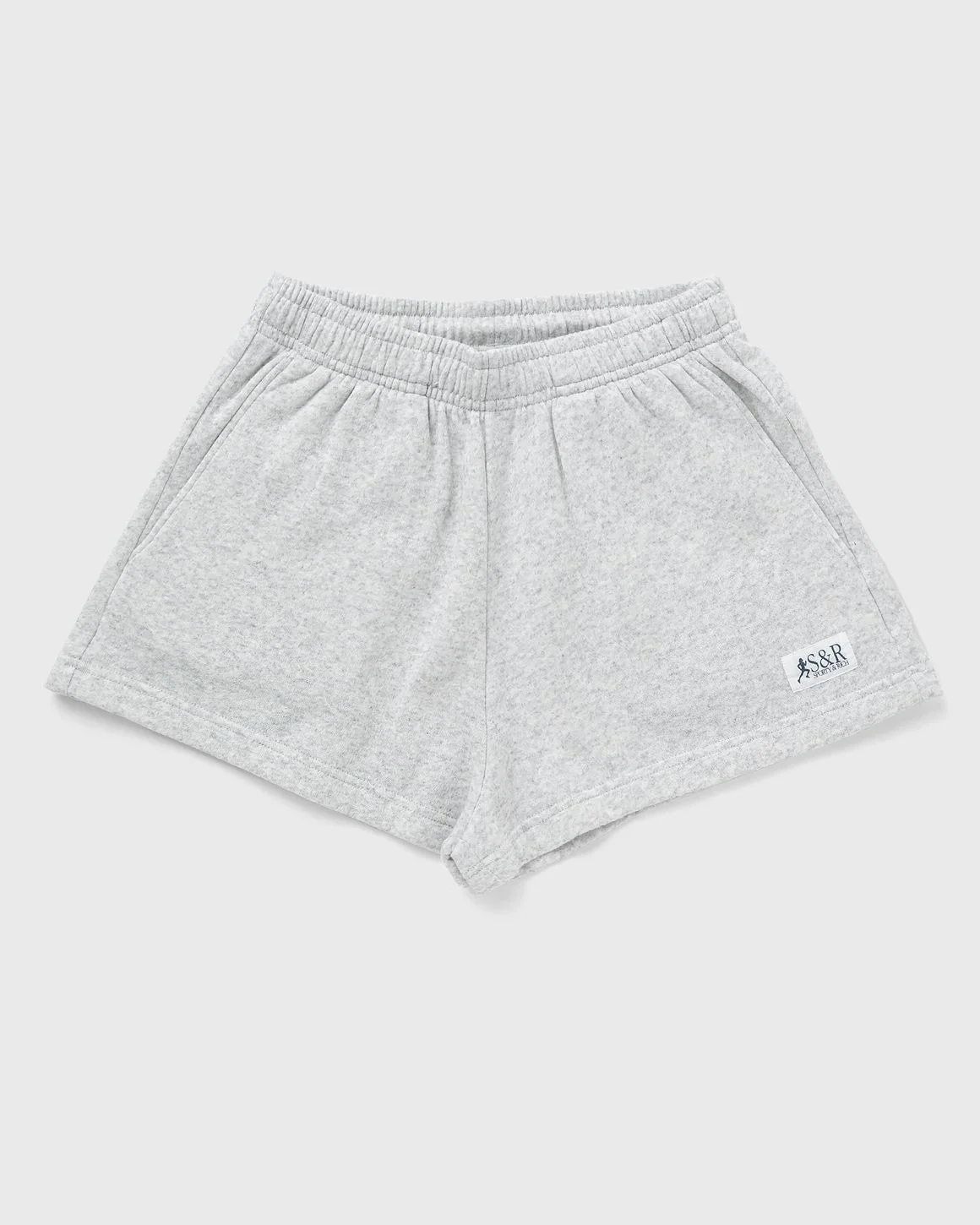 SR Runner Soft Disco Short - 1