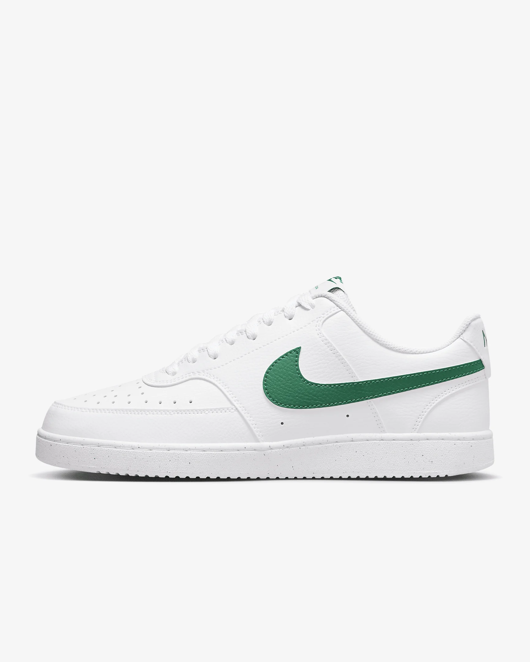 Nike Court Vision Low Next Nature Men's Shoes - 1
