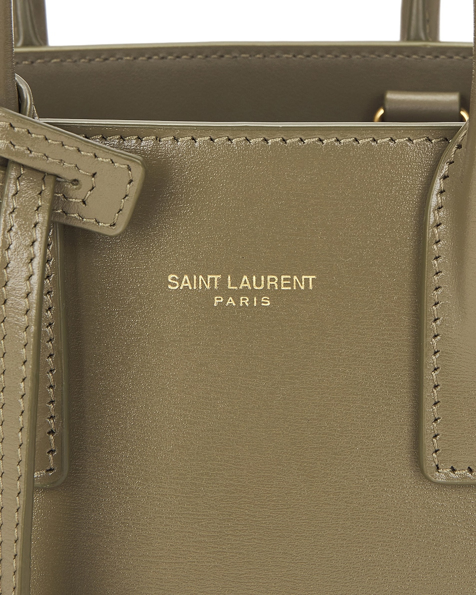 Nano Sac De Jour Carryall Bag - 7