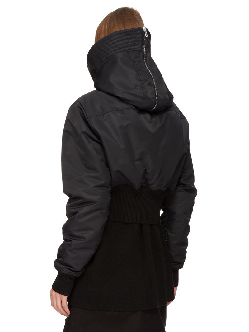 CROPPED ALICE PARKA 3