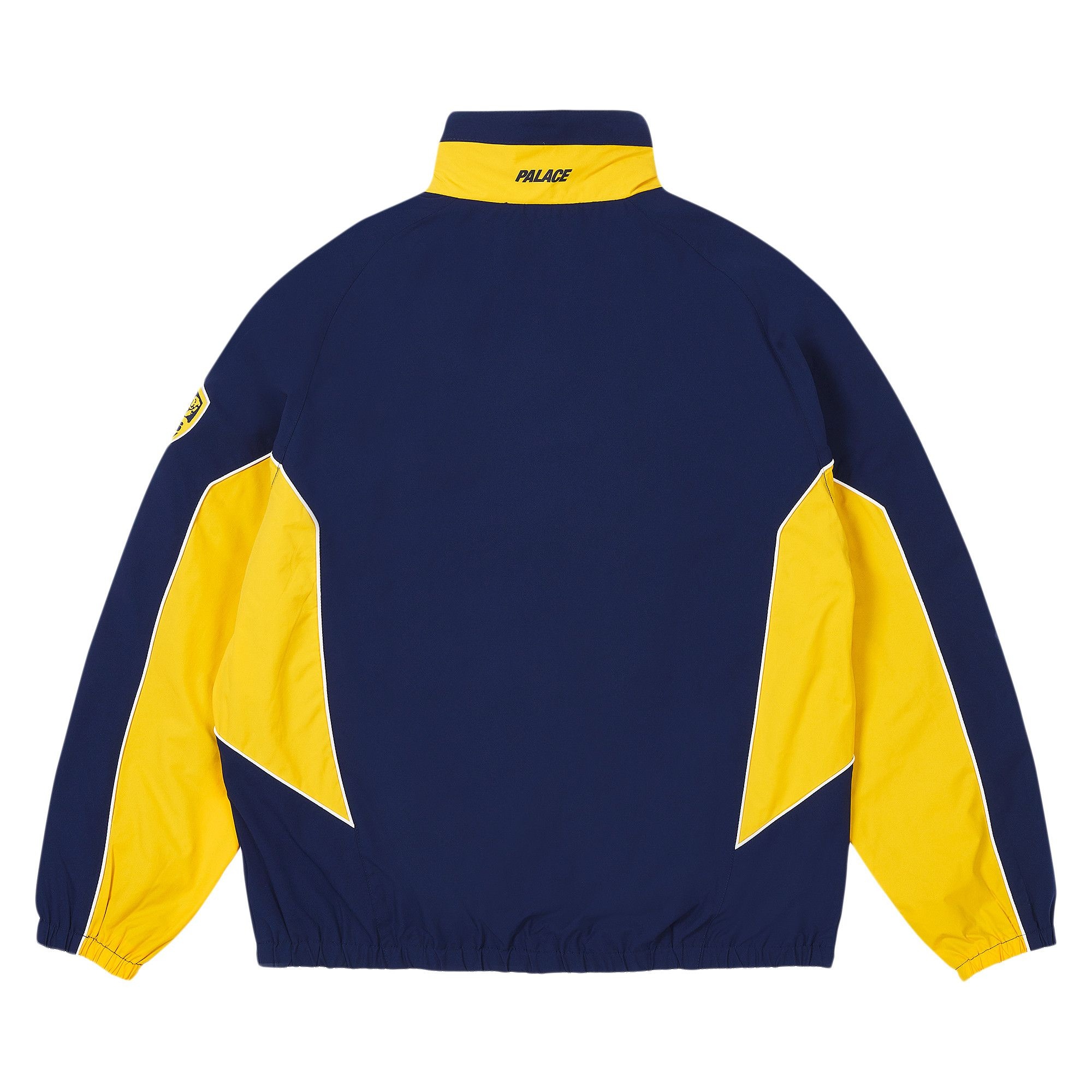 Palace Palamat Shell Jacket 'Navy' - 2