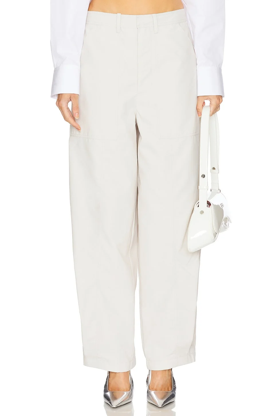 Valya Pant - 1