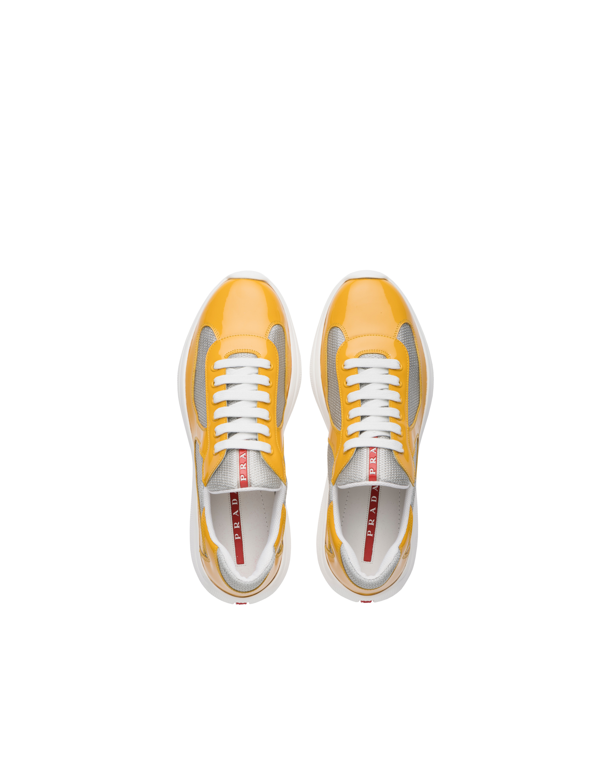 Prada America's Cup sneakers - 3