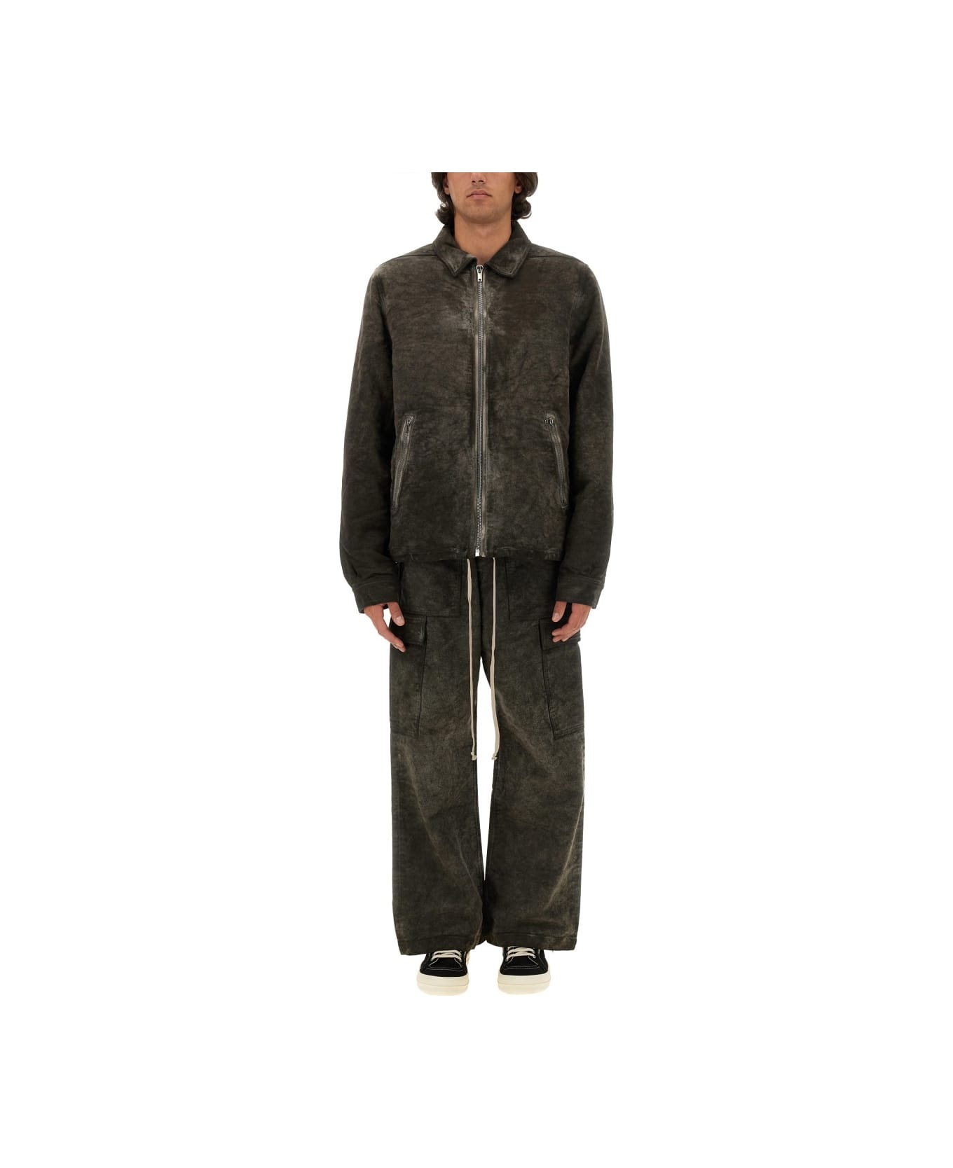Cargo Pants - 2