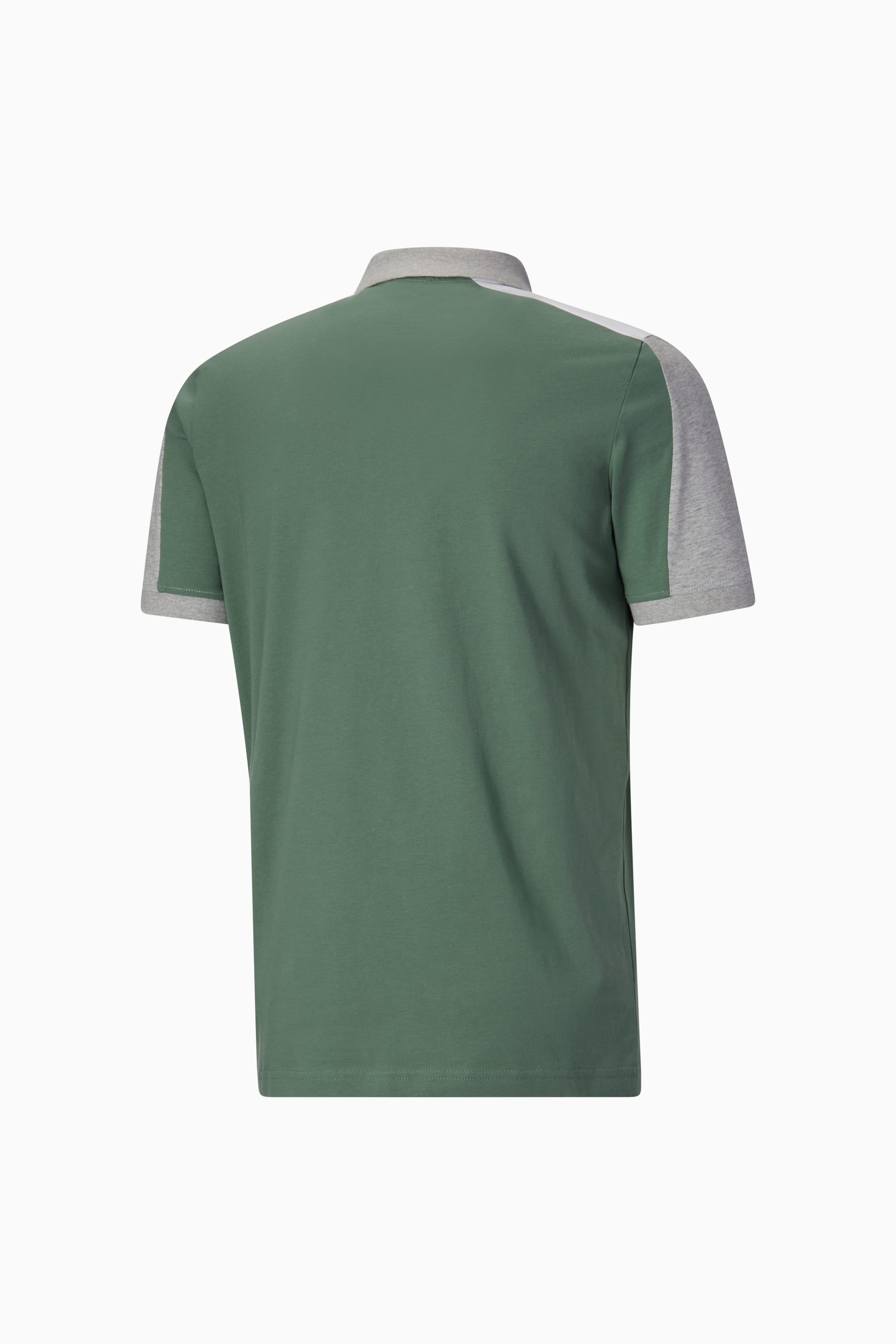 Essential+ Block Men's Polo - 2