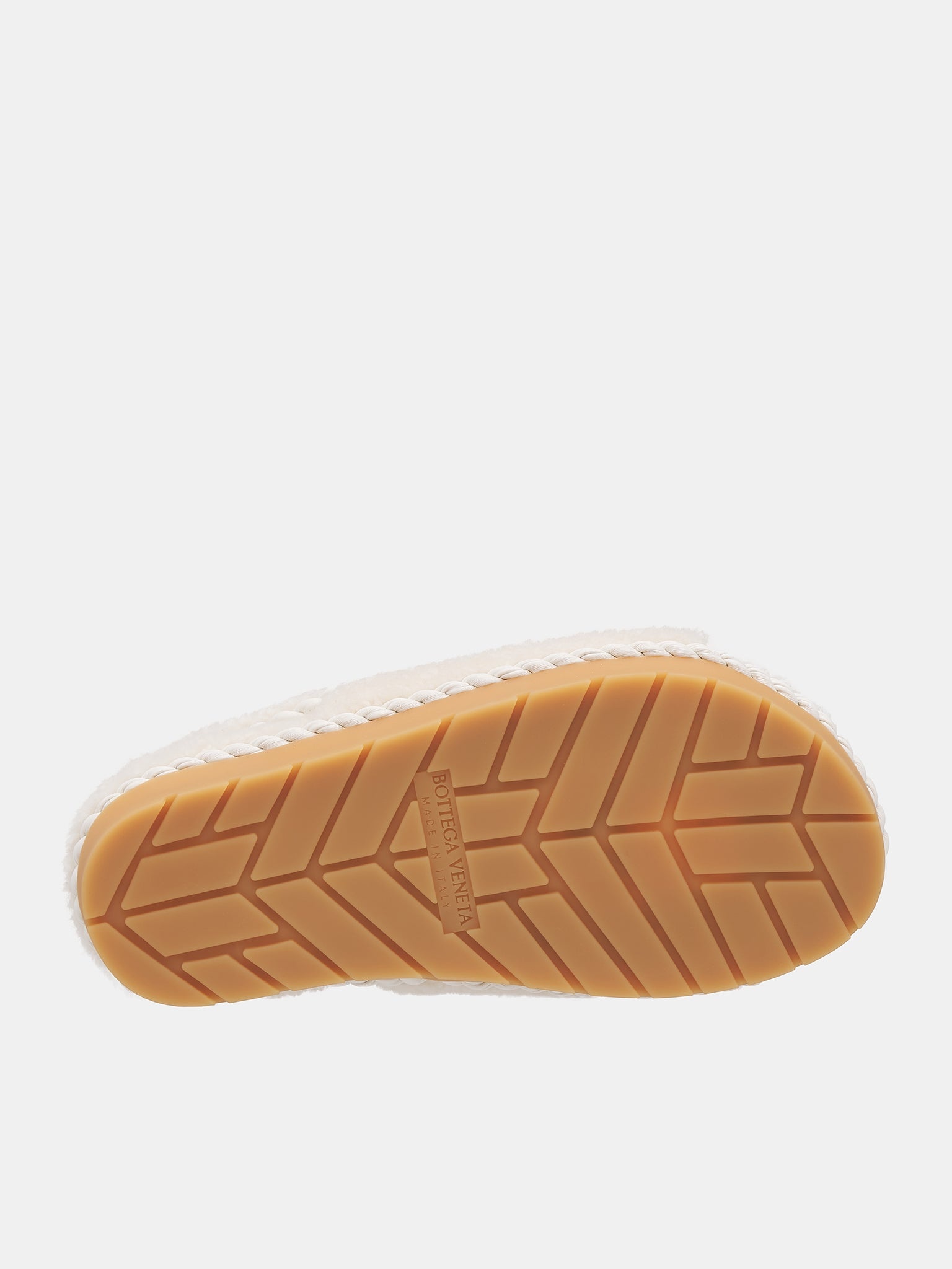 Jack Flat Sandals - 6
