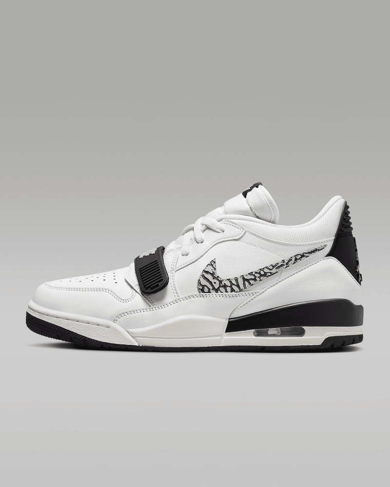 Air Jordan Legacy 312 Low Men's Shoes - 1