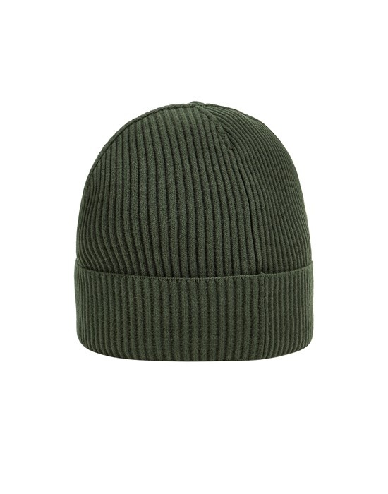 N06A7 REFLECTIVE VANISE' LETTERING OLIVE GREEN - 2
