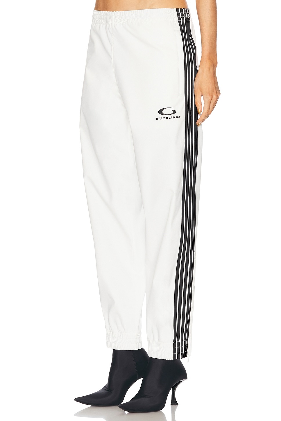 Tracksuit Pant - 3