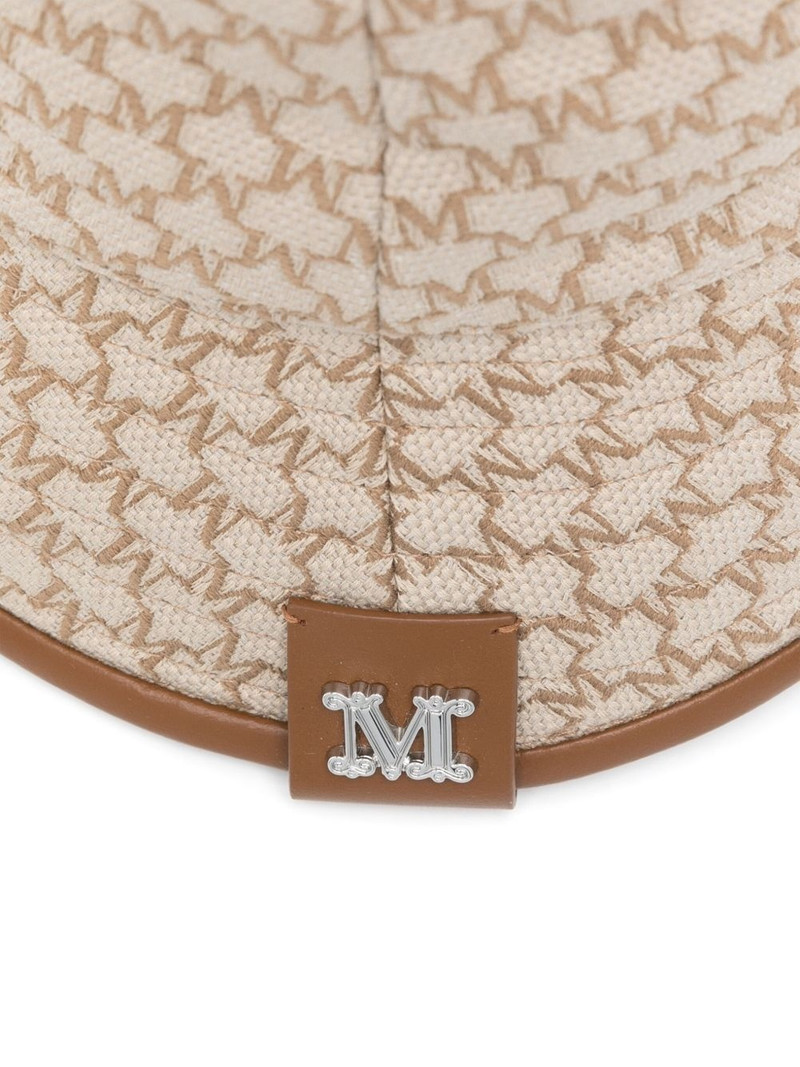 Max Mara Loretta bucket hat outlook