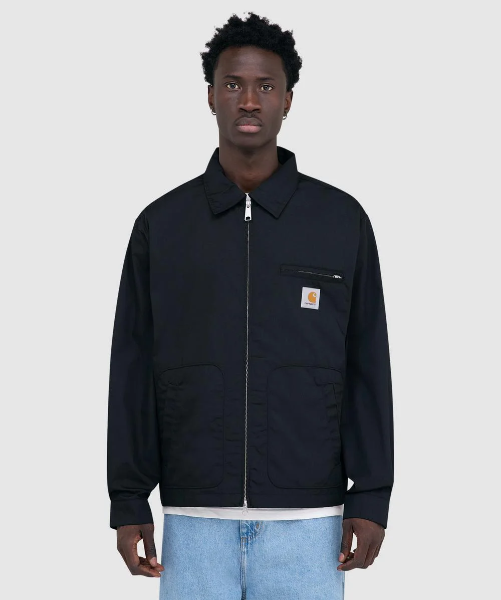 Postal jacket - 1