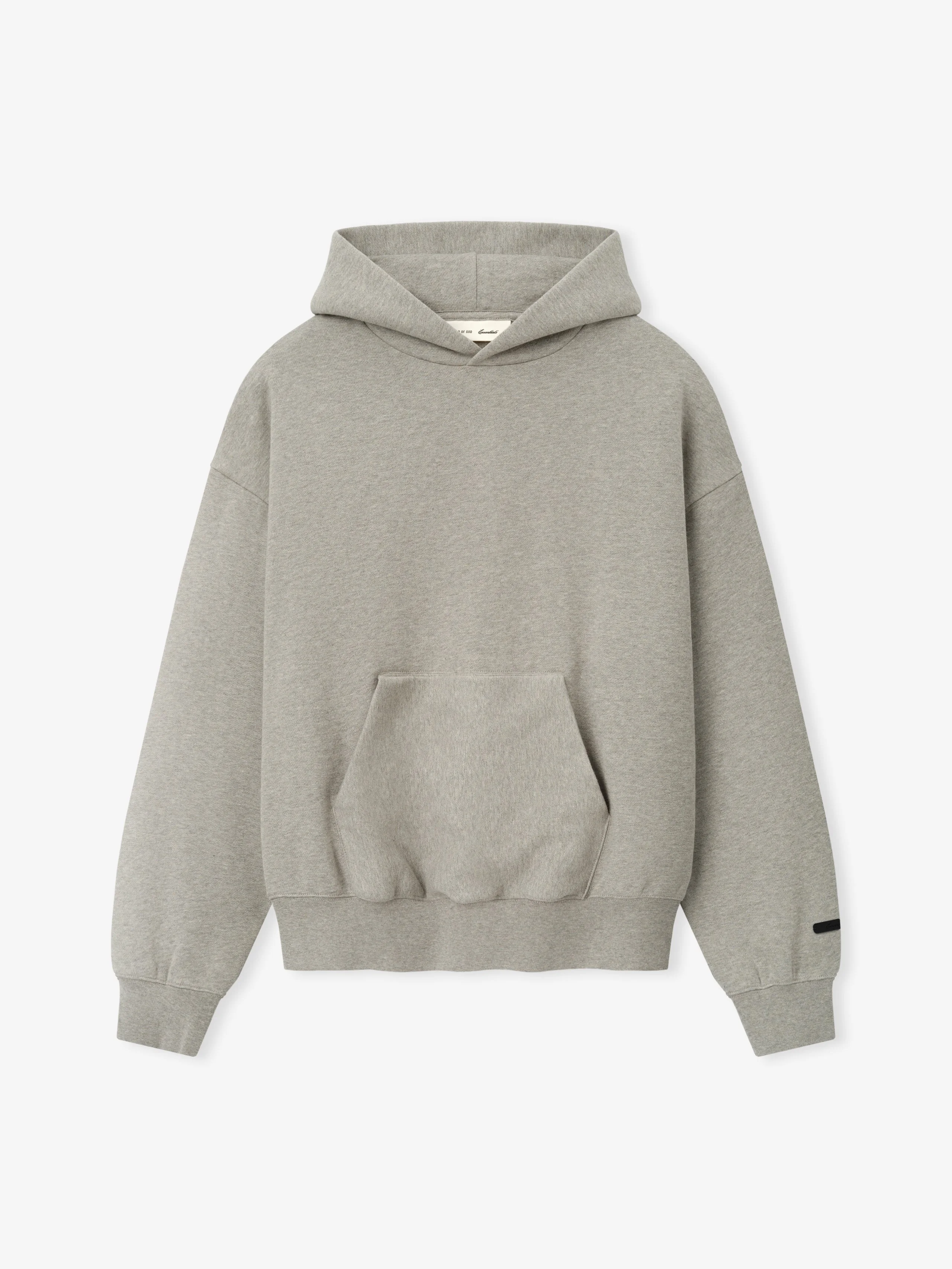 Essentials FW26 Classic Hoodie - 1