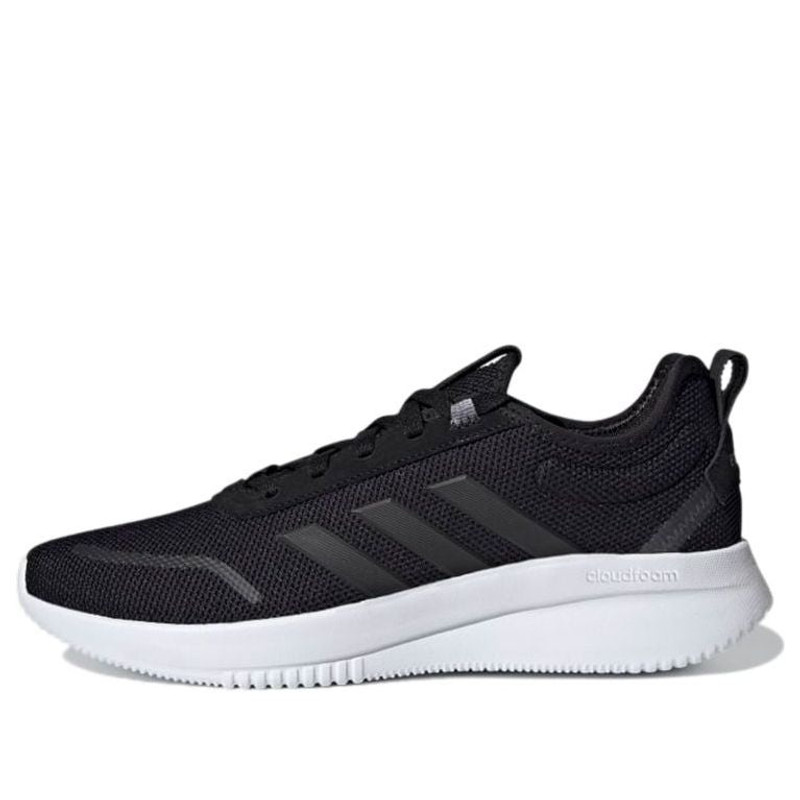 adidas neo Lite Racer Rebold 'Black' H00679 - 1