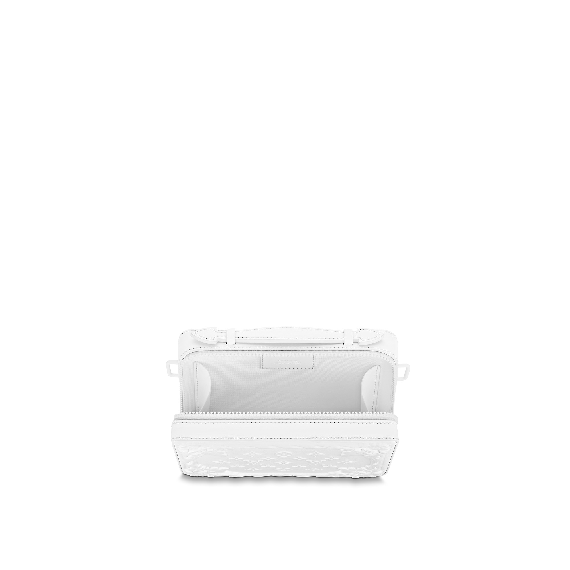 Handle Soft Trunk - 3