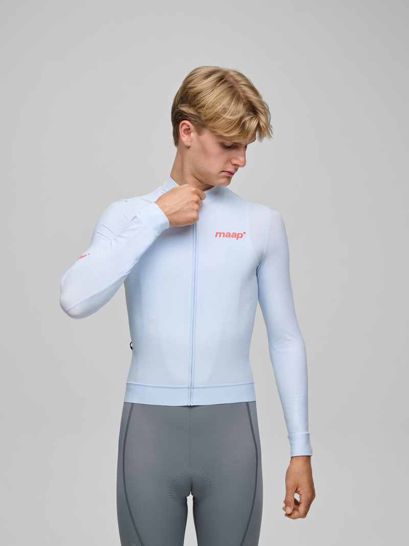 MAAP Training Thermal LS Jersey 2.0 outlook