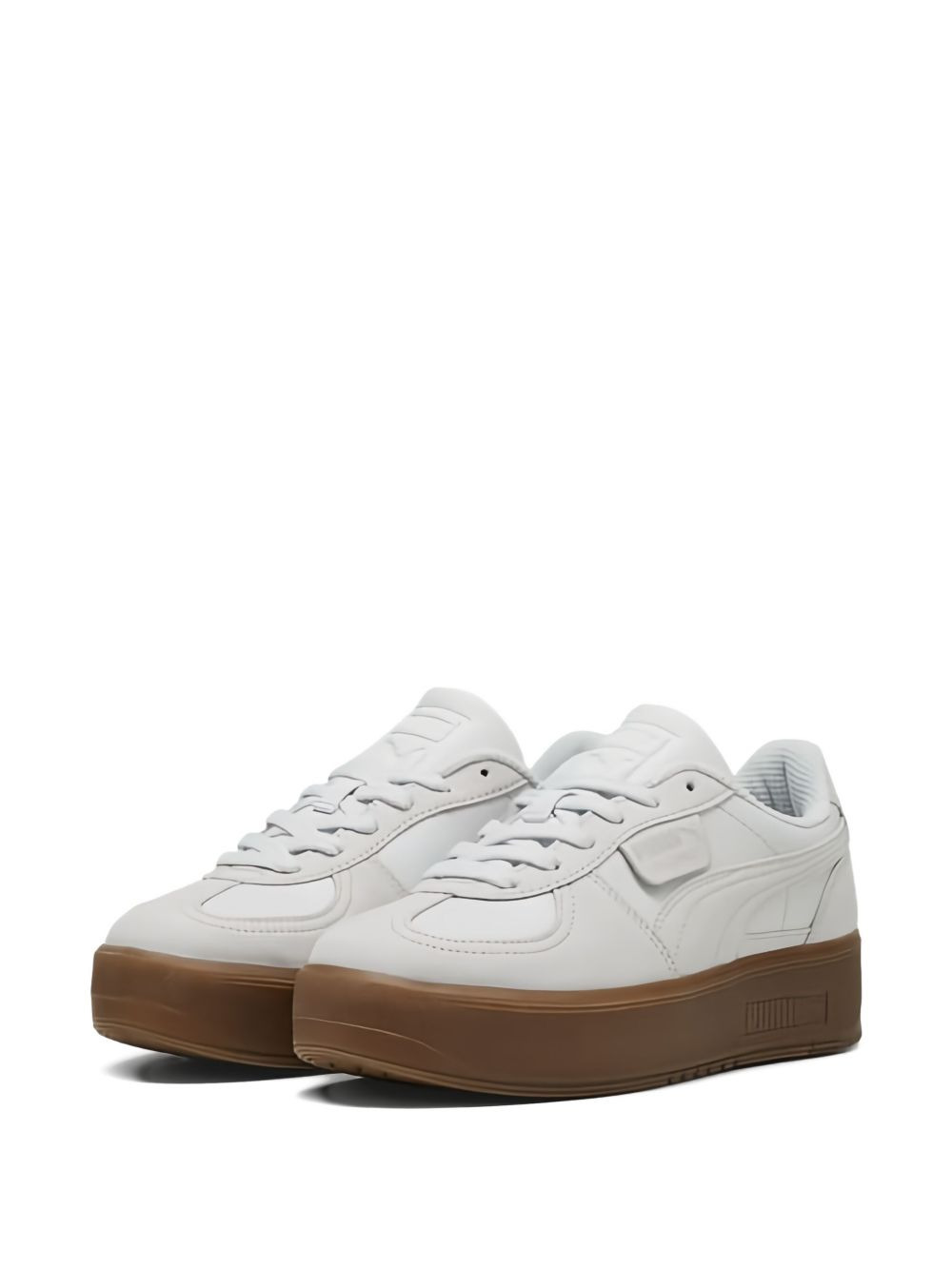 Palermo Elevata Premium sneakers - 2