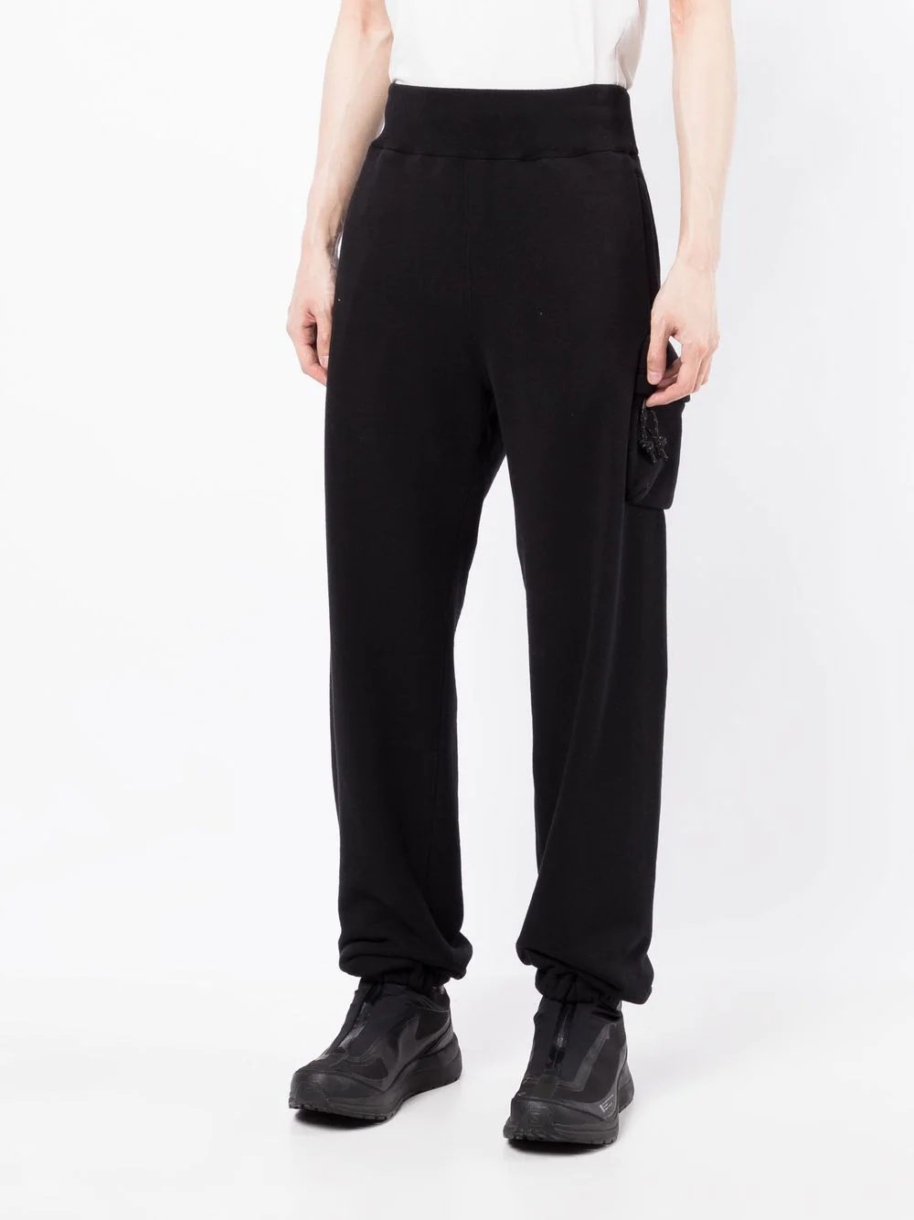 x Eastpack tapered track pants - 3