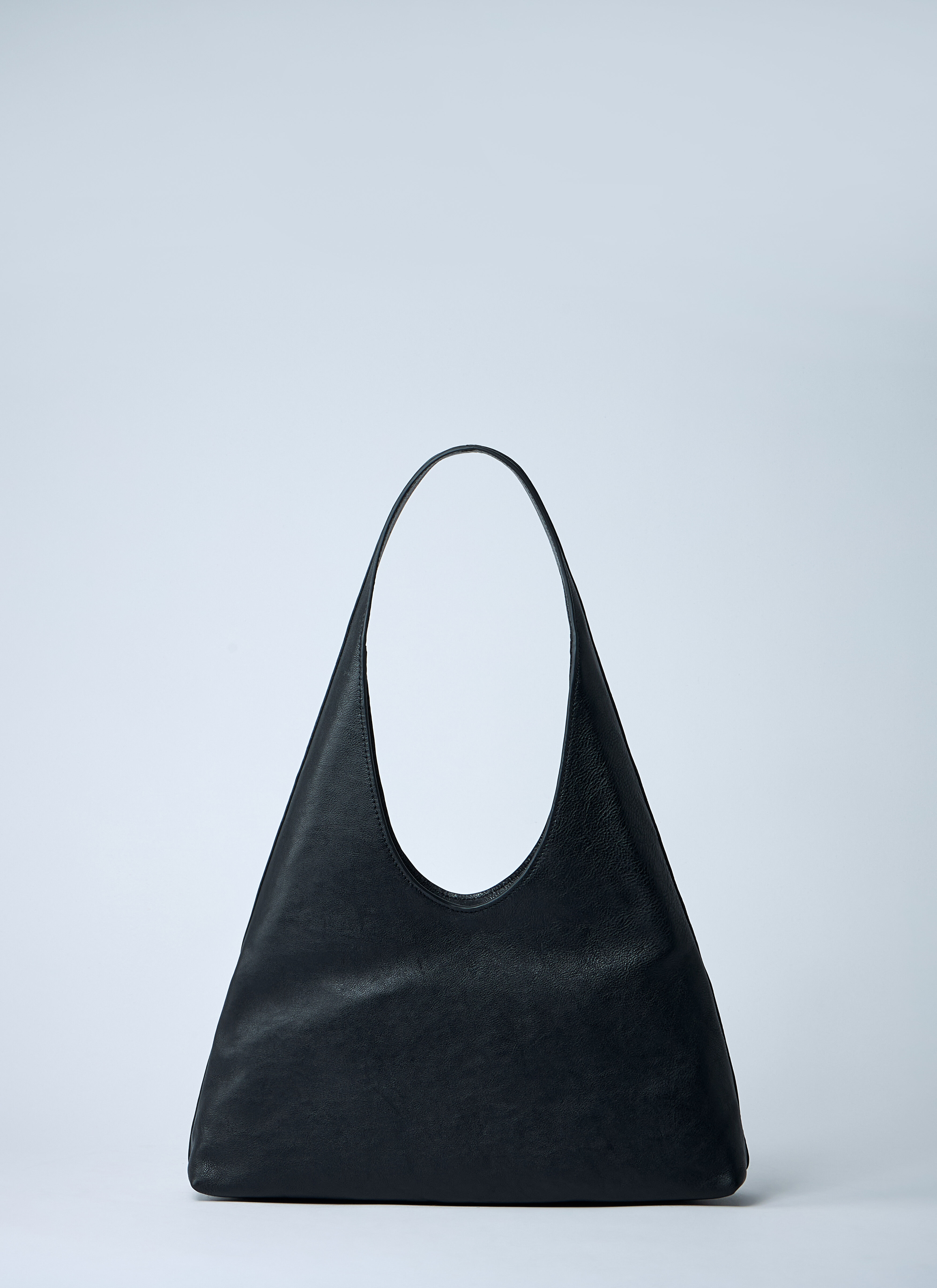 Small Pike Hobo Shoulder Bag - 1