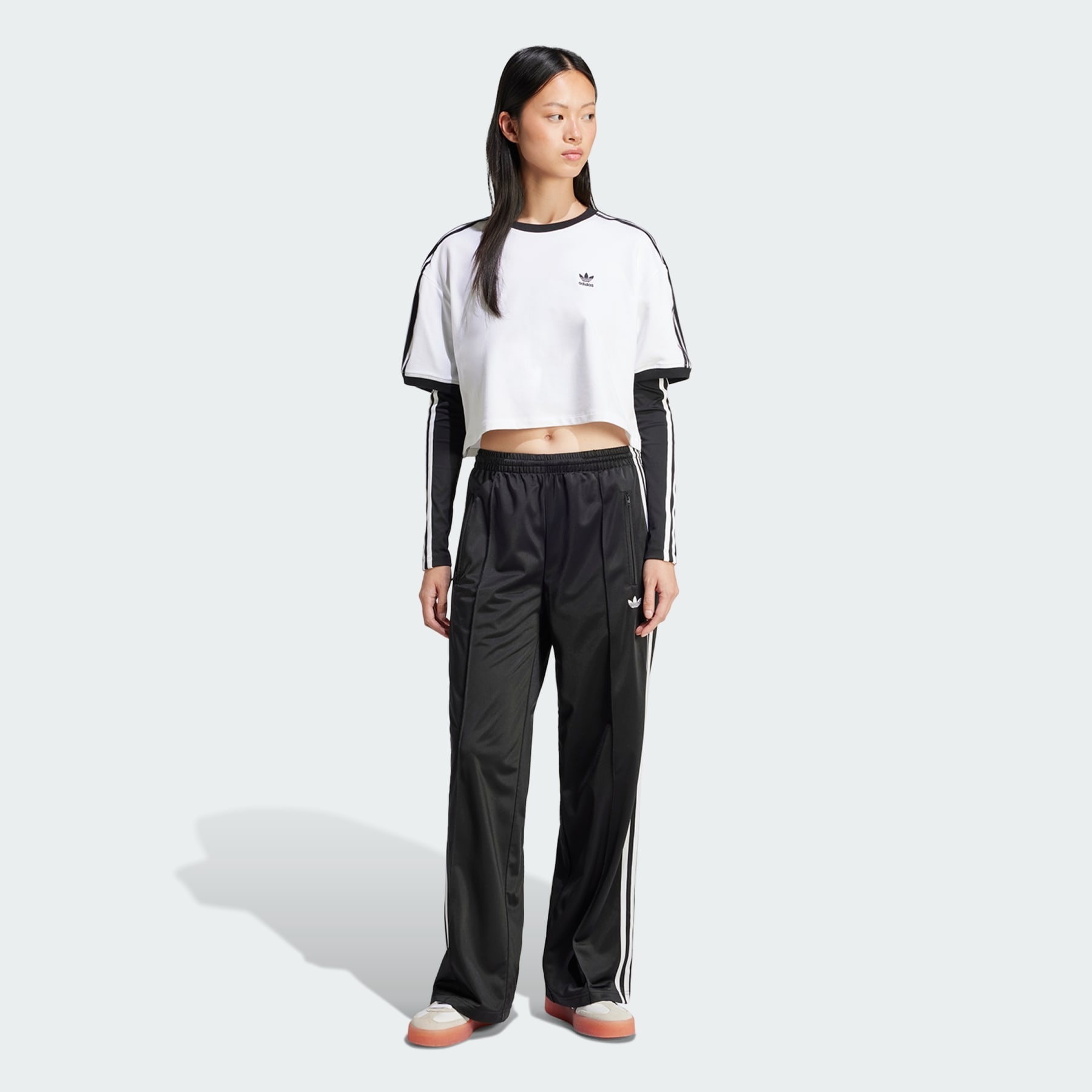 Adicolor Classic Firebird Loose Track Pants - 4
