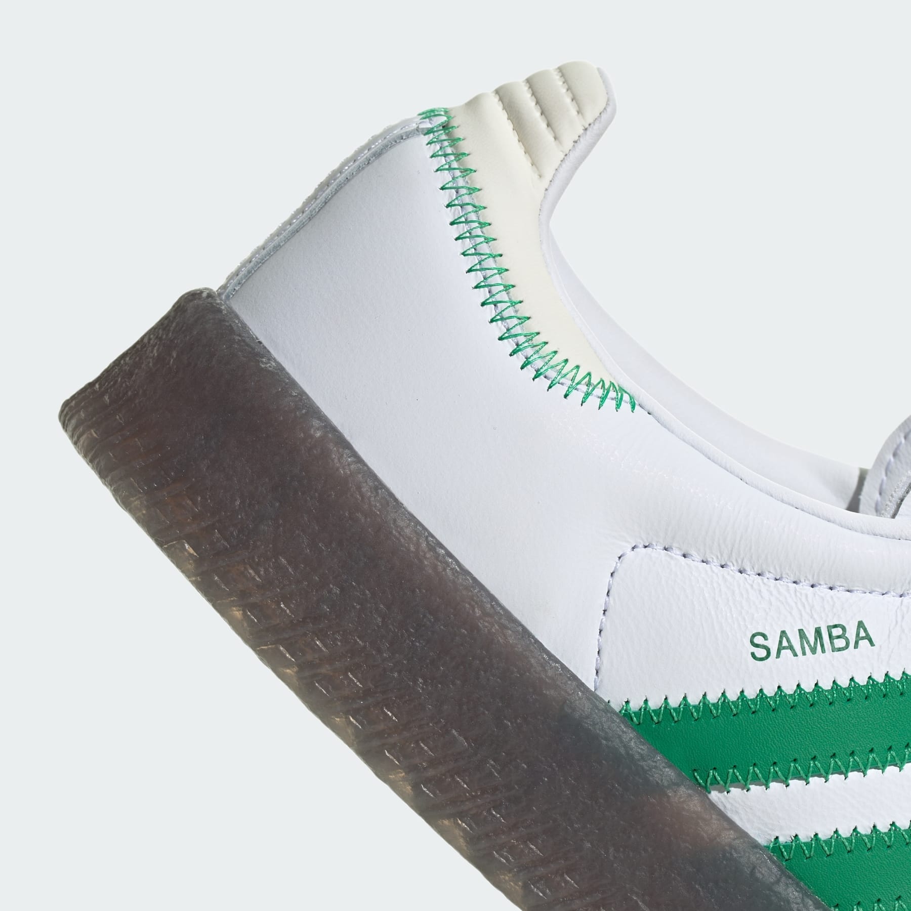 Sambae Shoes - 8