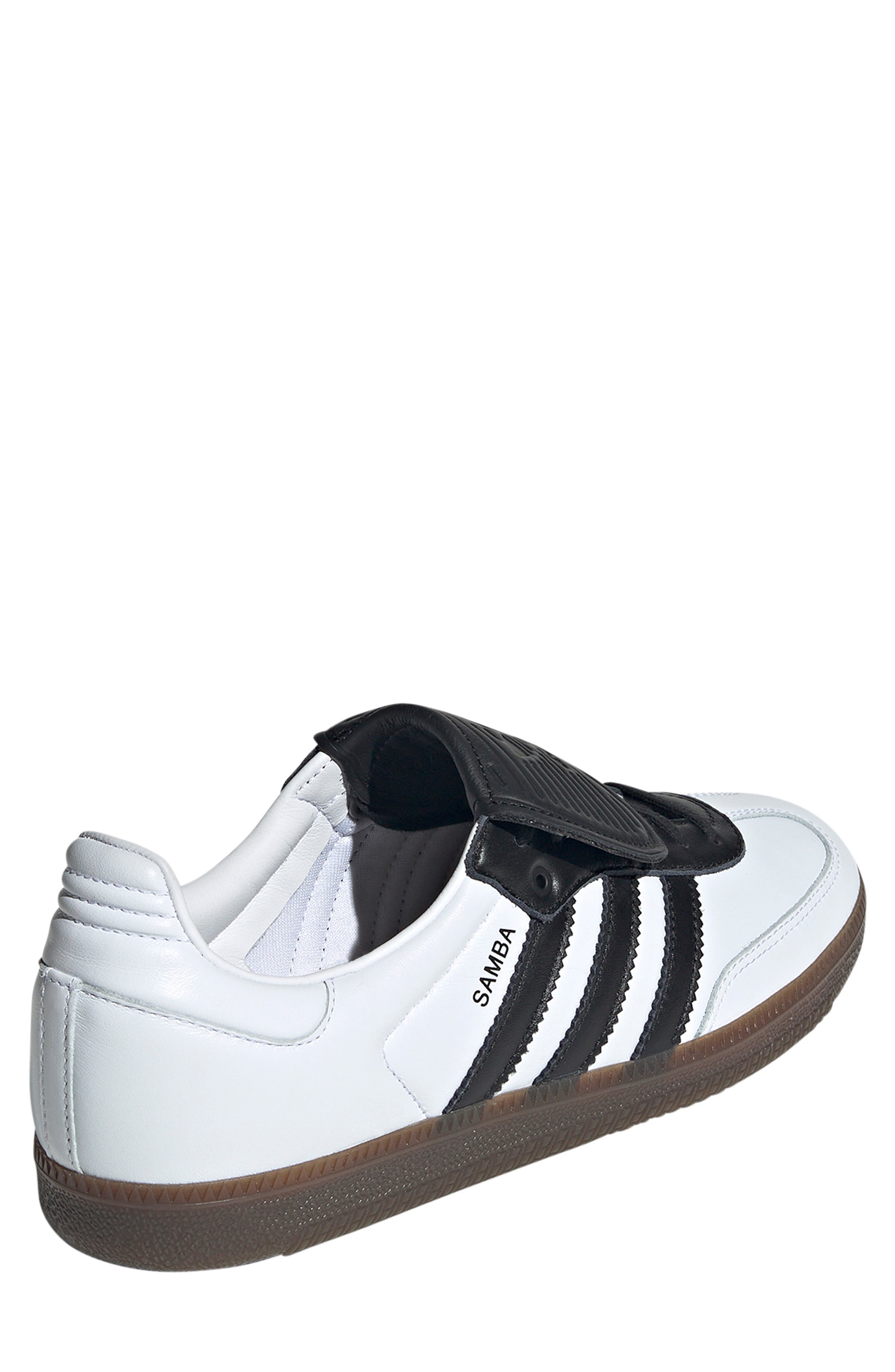 adidas Samba LT Sneaker in White/black/gum at Nordstrom - 2