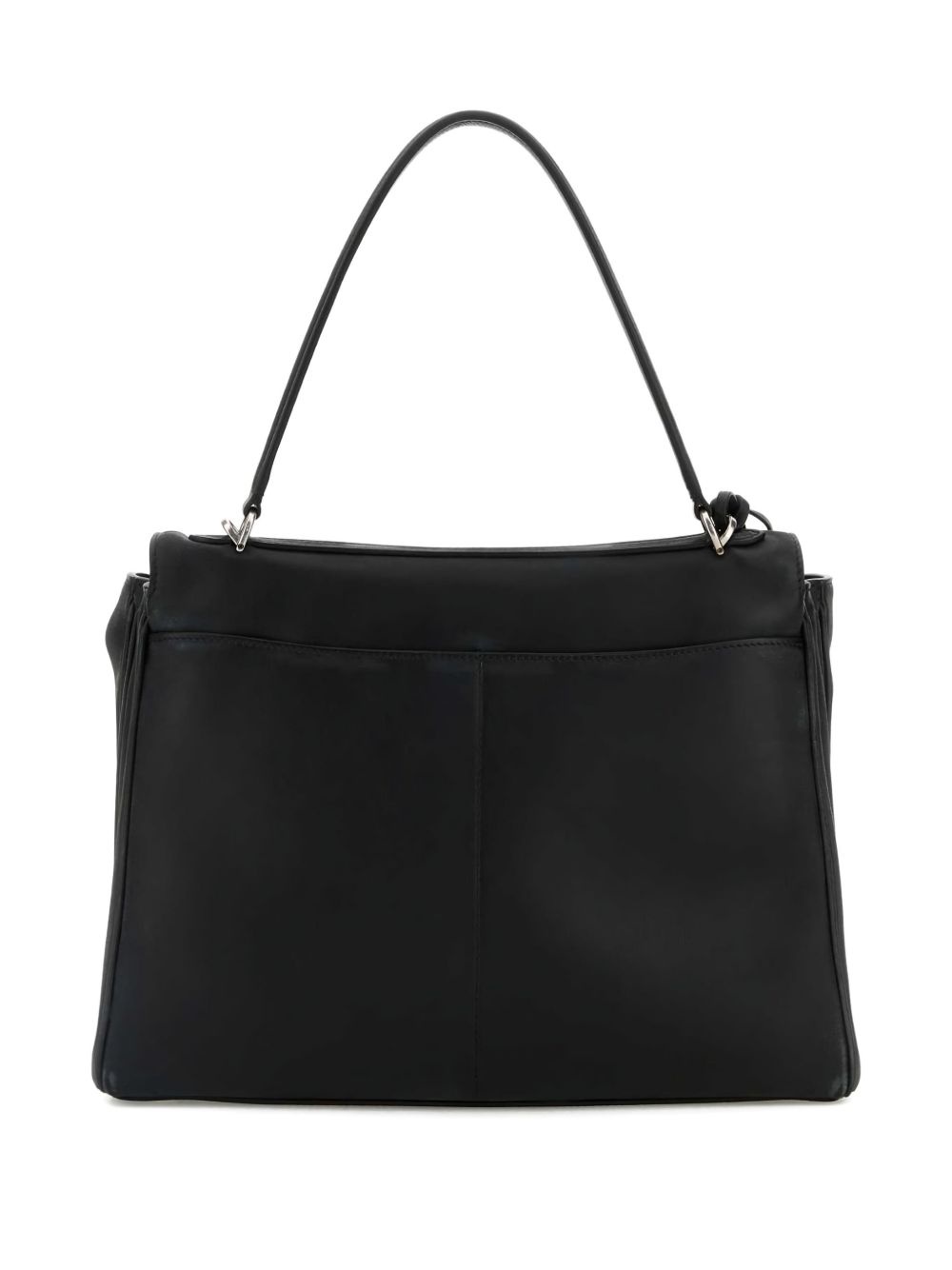 medium Rodeo slouchy tote bag - 2