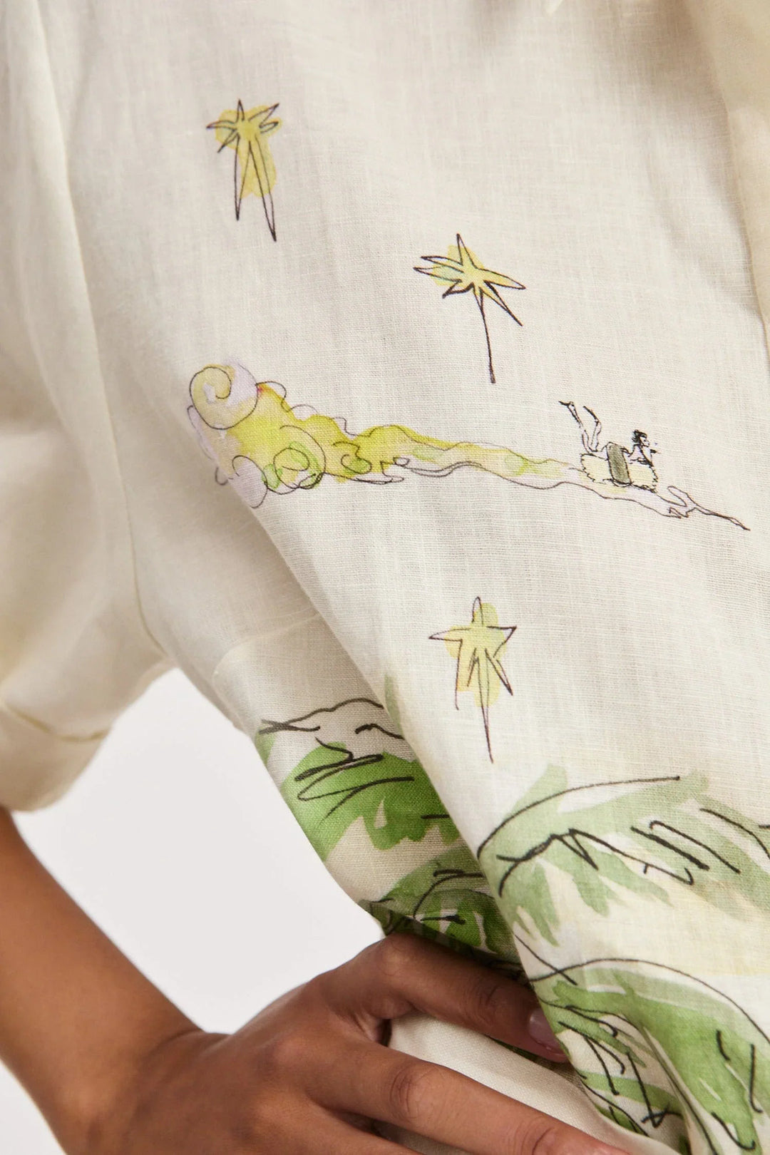 Anouk Shirt - 5