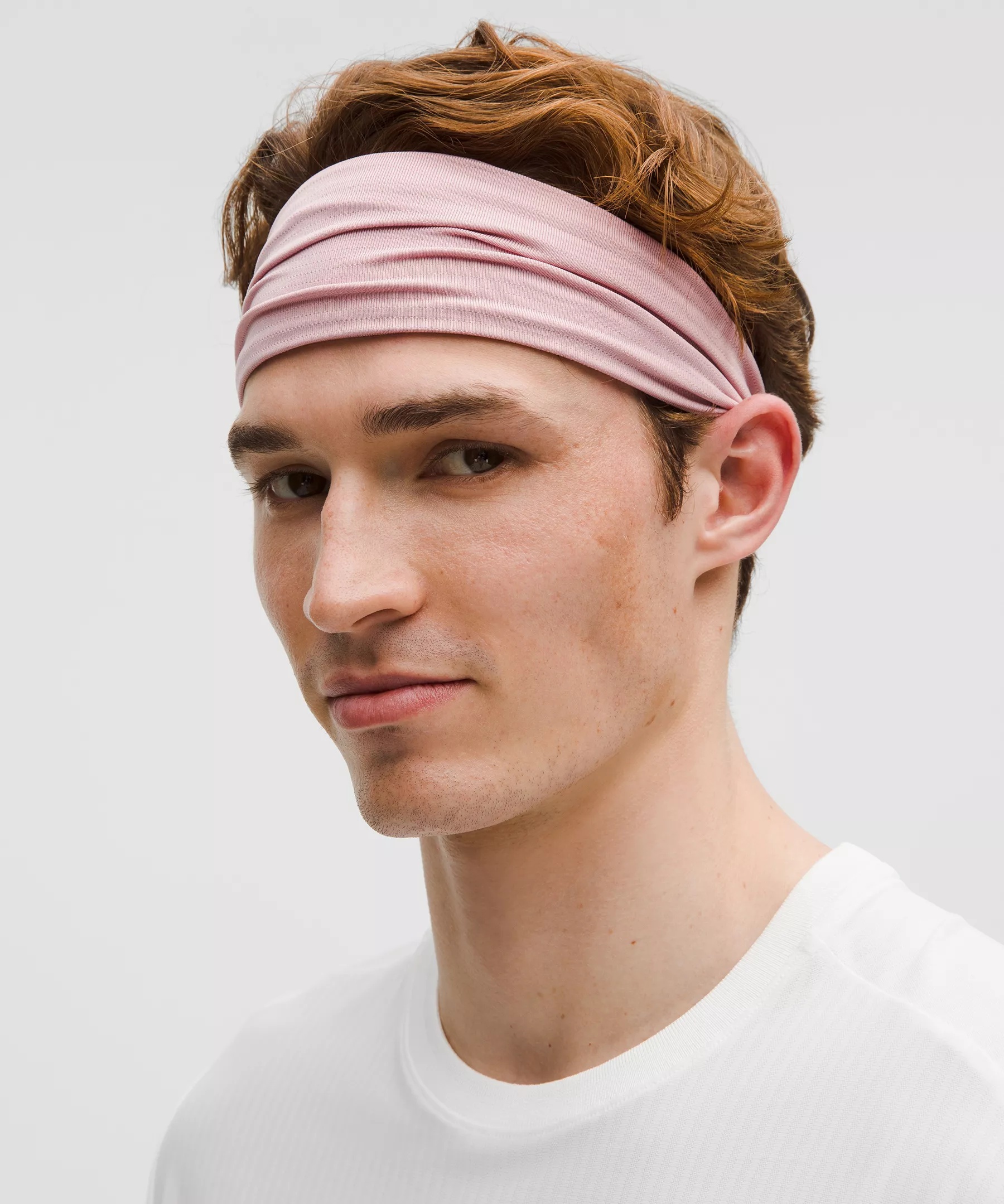 License to Train Wide Headband - 5
