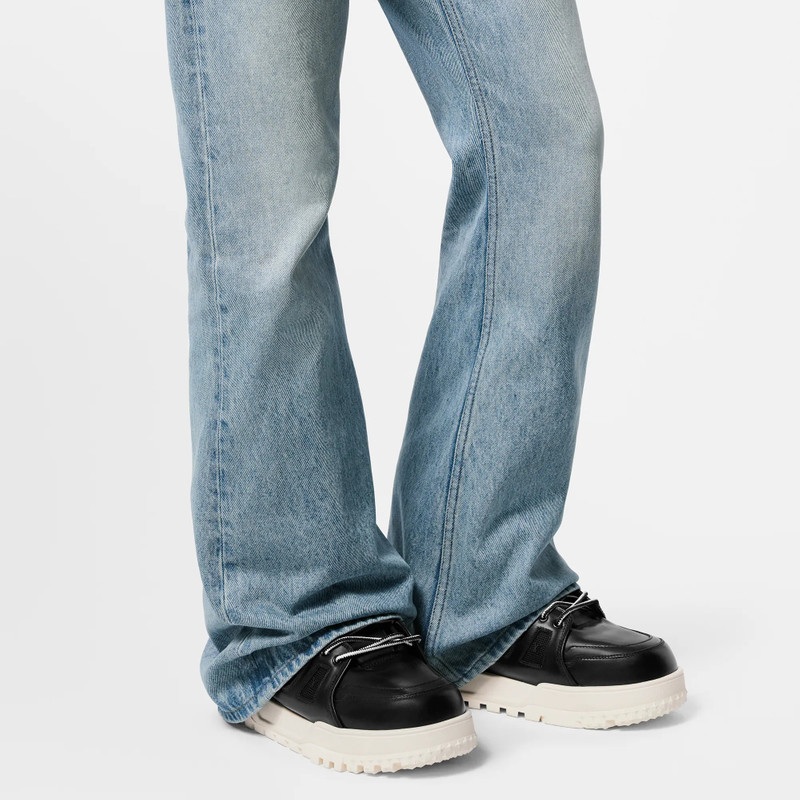 LV Trainer Snow Boot 5