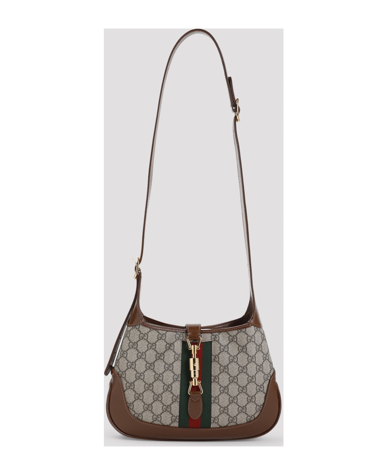 Hobo Jackie 1961 Handbag - 3