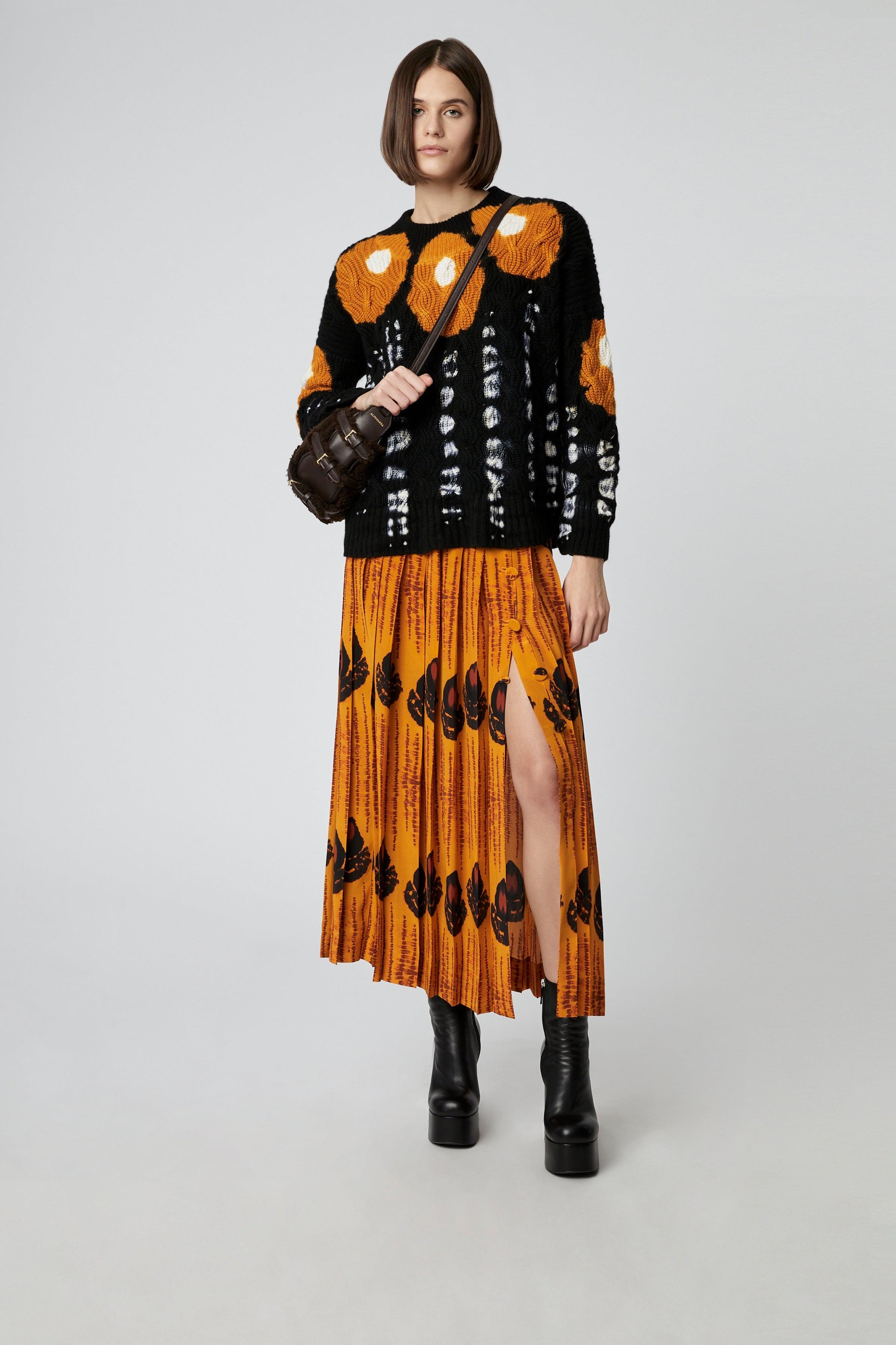 'LAGUNE' SWEATER - 5