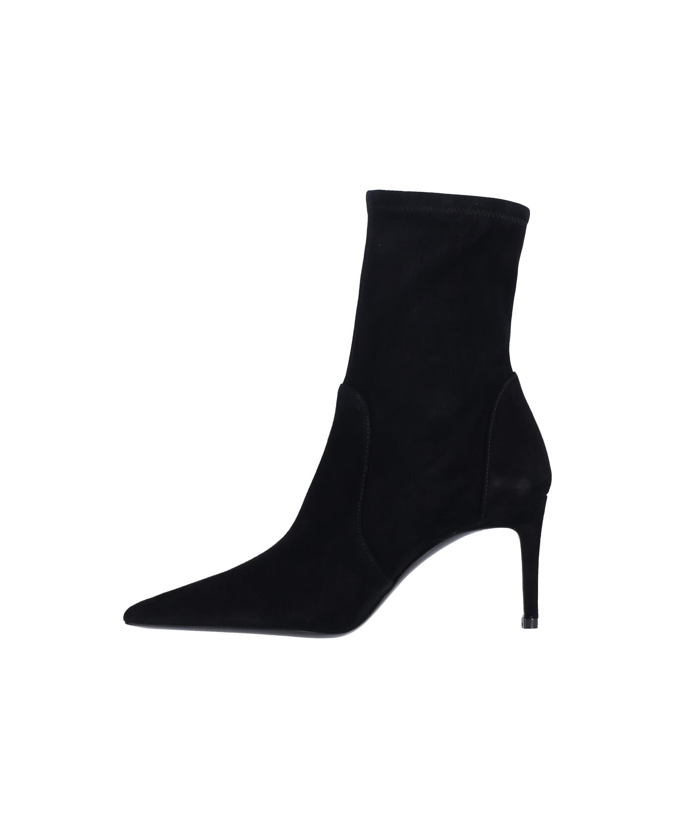 'stuart Power' Ankle Boots - 3