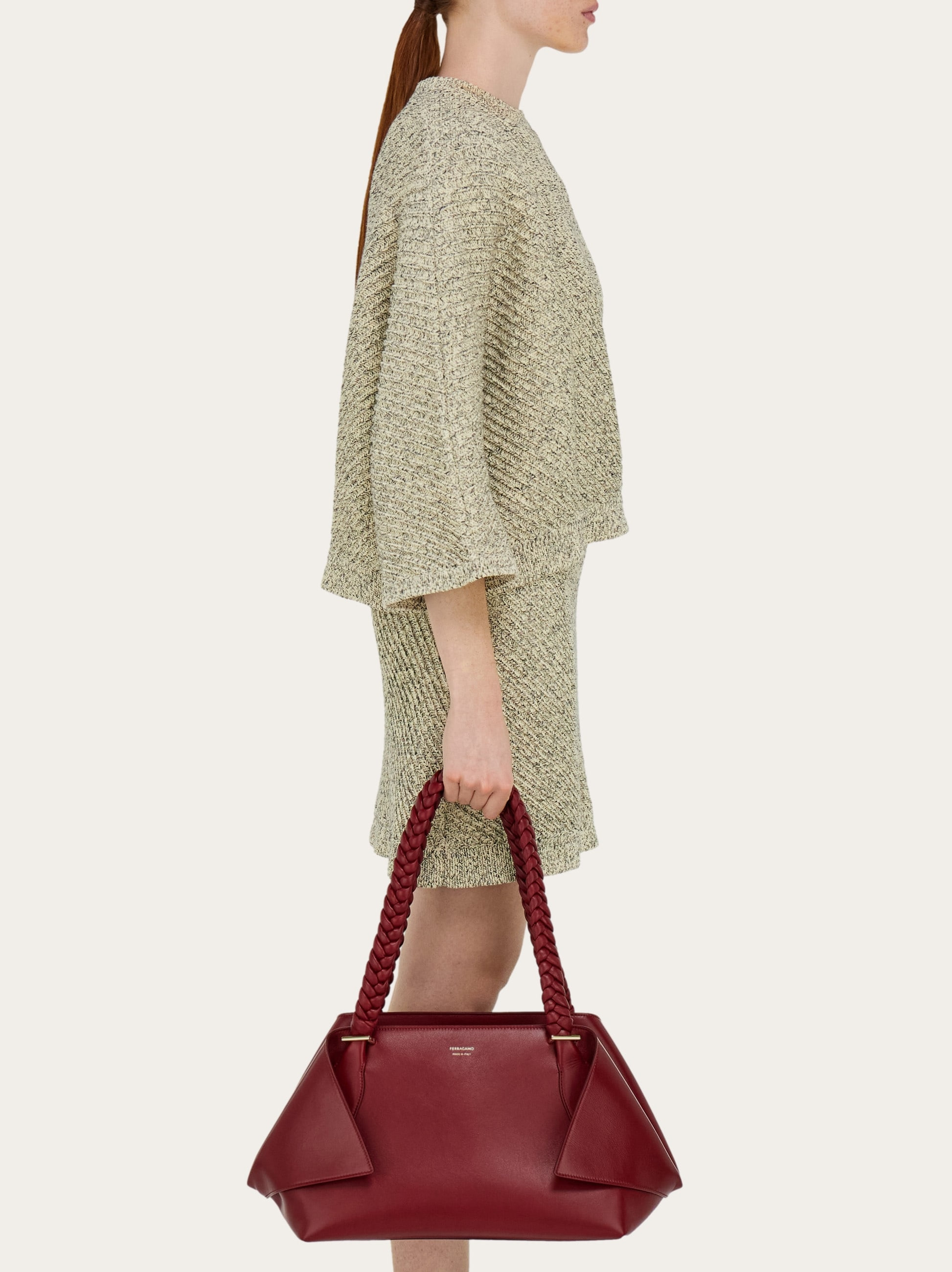 Shoulder bag (L) - 2
