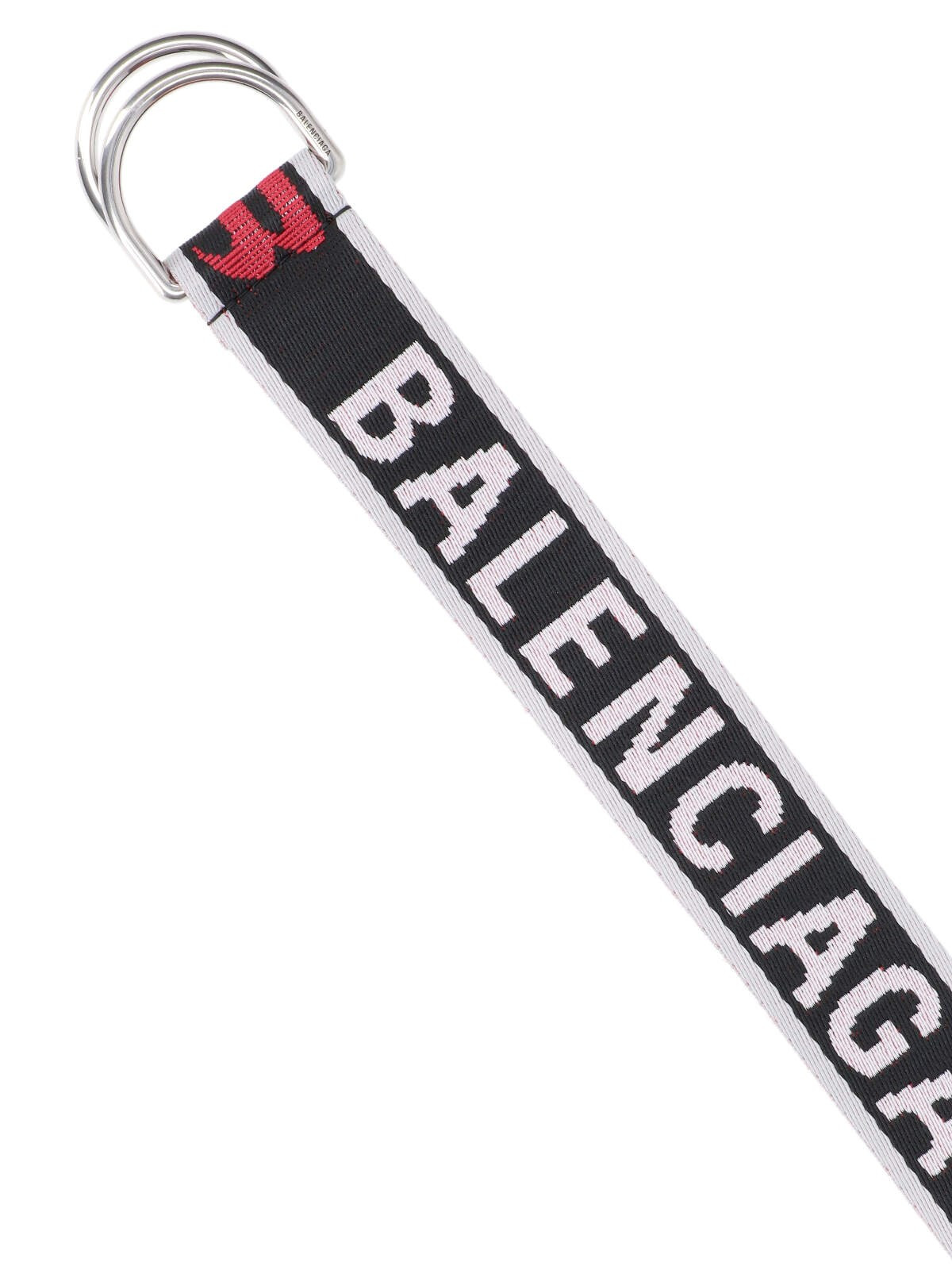 D RING BELT - 3